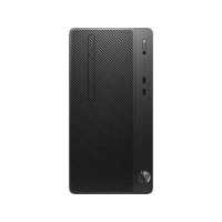 компьютер HP 290 G4 123P1EA Черный