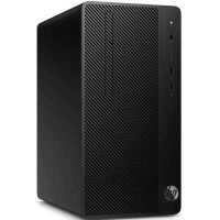 компьютер HP 290 G4 123P9EA Черный