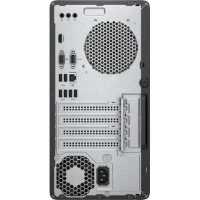 компьютер HP 290 G4 123Q2EA Черный