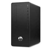 компьютер HP 295 G6 MT 294S1EA Bundle Черный