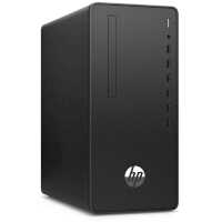 компьютер HP 295 G8 47M43EA Черный