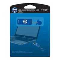 флешка HP 32GB USB Flash Drive C350B