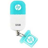 флешка HP 32GB USB Flash Drive V175w HPFD175W-32