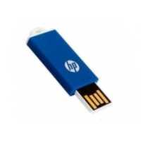 флешка HP 32GB USB Flash Drive V195B FDU32GBHPV195B-EF