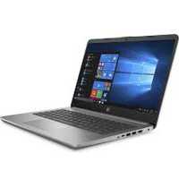 ноутбук HP 340S G7 131R3EA Серебристый