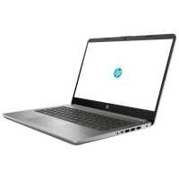 ноутбук HP 340S G7 8VU94EA Серебристый