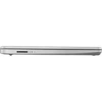 ноутбук HP 340S G7 8VV95EA Серебристый