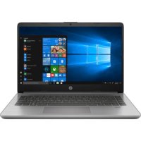ноутбук HP 340S G7 9HQ30EA Серебристый