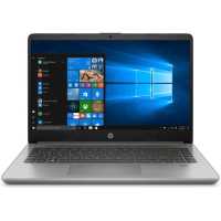 ноутбук HP 340S G7 9TX21EA Серебристый