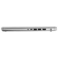ноутбук HP 340S G7 9VY24EA Серебристый