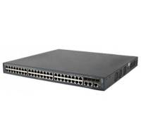 коммутатор HPE 3600-48-PoE+ v2 SI JG307A