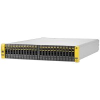 сетевое хранилище HPE 3PAR StoreServ QR483A