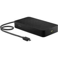 внешний аккумулятор HP 3TB55AA Черный