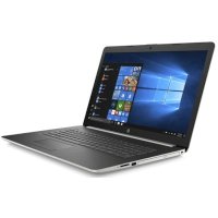 ноутбук HP 470 G7 9CB48EA Серебристый