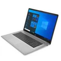 ноутбук HP 470 G8 43A64EA-wpro Серебристый