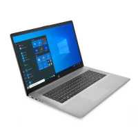 ноутбук HP 470 G8 43A64EA-wpro Серебристый