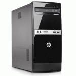 компьютер HP 500B MT Bundle XT433ES