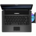 ноутбук HP 550 FU413EA