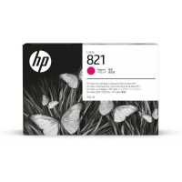 картридж HP 821A G0Y87A пурпурный