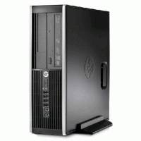компьютер HP 8300 Elite SFF B0F32EA