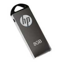 флешка HP 8GB FDU8GBHPV220W-EF