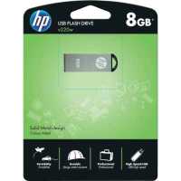 флешка HP 8GB FDU8GBHPV220W-EF