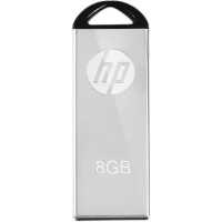 флешка HP 8GB USB Flash Drive v220W HPFD220W-08