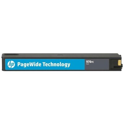 картридж HP 976YC L0S29YC голубой