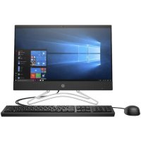 моноблок HP 200 G3 3VA36EA Черный