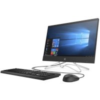 моноблок HP 200 G3 3VA75EA Черный
