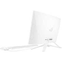 моноблок HP All-in-One 21-b0018ur Белый