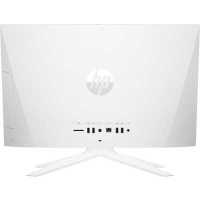 моноблок HP All-in-One 21-b0018ur Белый