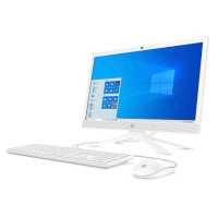 моноблок HP All-in-One 21-b0018ur Белый
