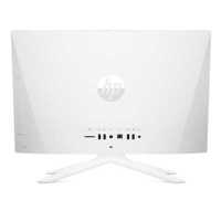 моноблок HP All-in-One 21-b0018ur Белый
