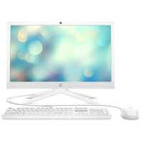 моноблок HP All-in-One 21-b1031ur Белый