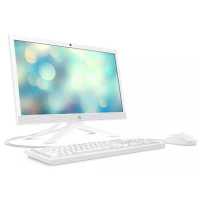 моноблок HP All-in-One 21-b1031ur Белый