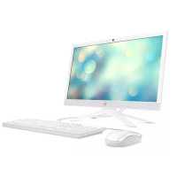 моноблок HP All-in-One 21-b1031ur Белый