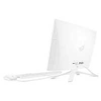 моноблок HP All-in-One 21-b1031ur Белый
