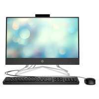 моноблок HP All-in-One 22-dd2003ci Черный