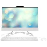 моноблок HP All-in-One 22-df0045ur Белый