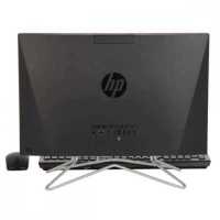 моноблок HP All-in-One 22-df0078ur Черный