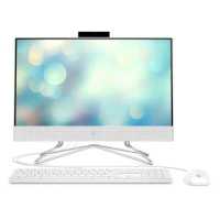 моноблок HP All-in-One 22-df1003ur Белый