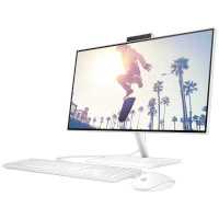 моноблок HP All-in-One 24-cb0048ur Белый