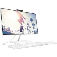 моноблок HP All-in-One 24-cb0048ur Белый