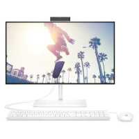 моноблок HP All-in-One 24-cb1009ny ENG Белый