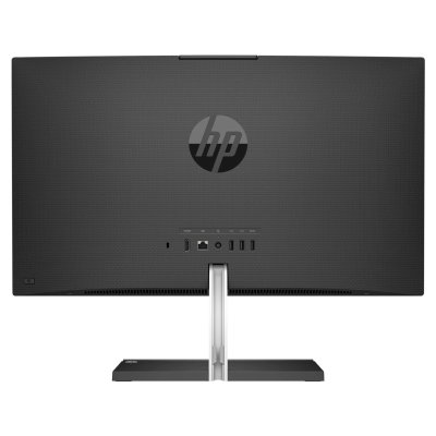 моноблок HP All-in-One 24-cb1014nh Черный