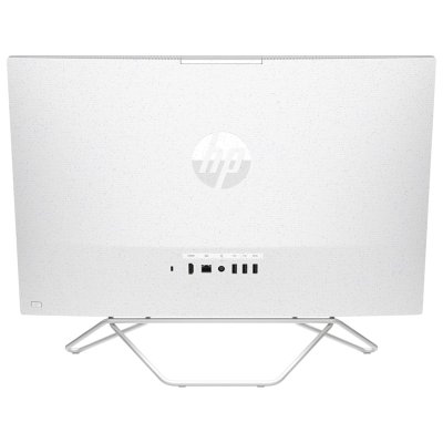 моноблок HP All-in-One 24-cb1023nh Белый