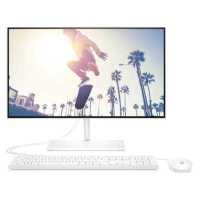 моноблок HP All-in-One 24-ck0132ci Белый