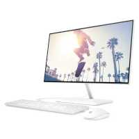 моноблок HP All-in-One 24-ck0132ci Белый