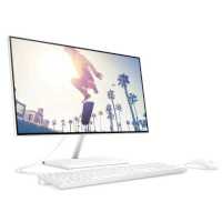 моноблок HP All-in-One 24-ck0132ci Белый